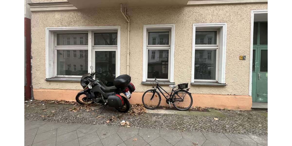 Gewerbeobjekt Berlin Friedrichshain - 1.748&euro; | Angebot:26637126