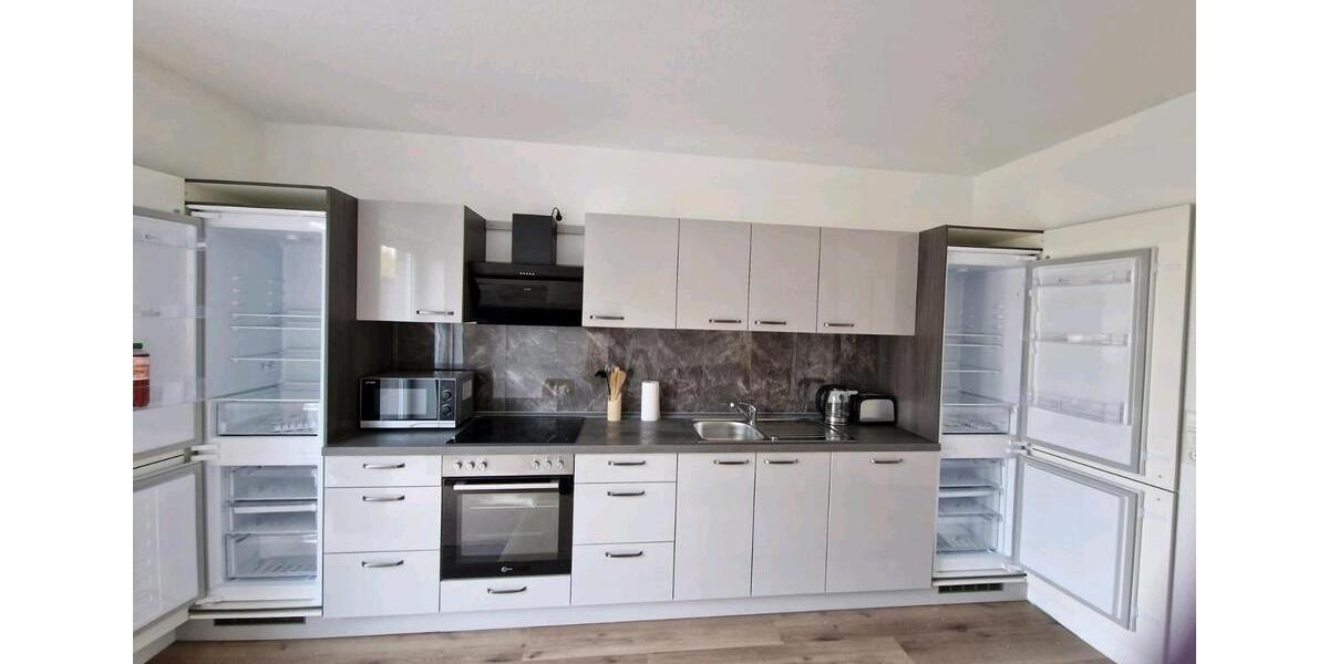 Wohnen auf Zeit Twistringen - 1 Zimmer, 16 m&sup2;, 390&euro; | Angebot:26070604