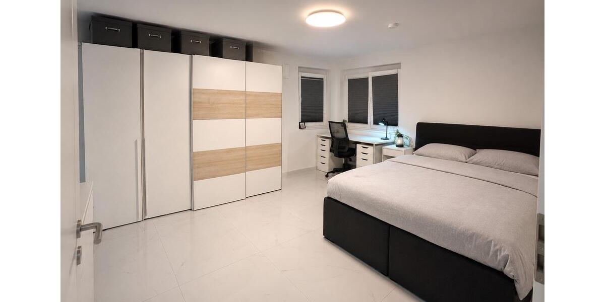 Etagenwohnung Kassel Nordshausen - 2 Zimmer, 83 m&sup2;, 730&euro; | Angebot:26698335