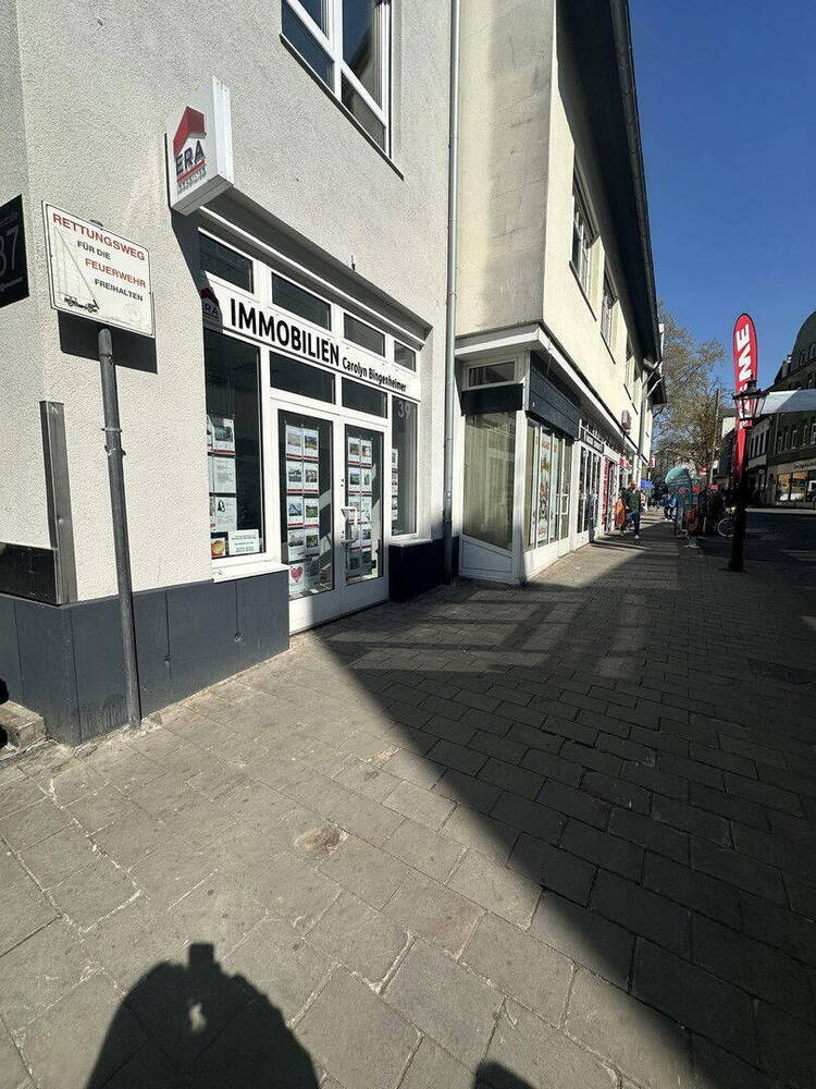 Top-Ladenfläche in Ratingen