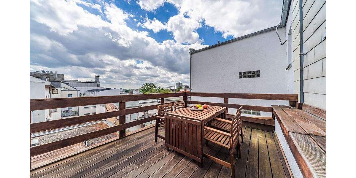 Etagenwohnung Bad Homburg vor der Höhe Bad Homburg - 3 Zimmer, 69 m&sup2;, 1.900&euro; | Angebot:25661913