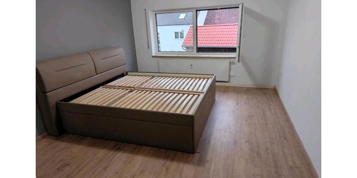 Etagenwohnung Veitsbronn - 2 Zimmer, 55 m&sup2;, 650&euro; | Angebot:26492864