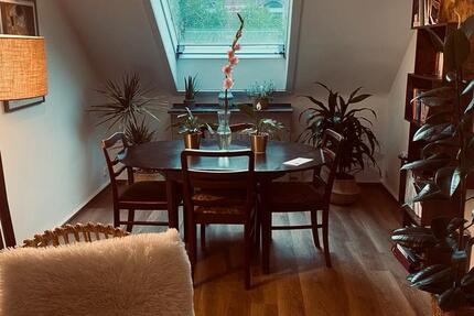 Nachmieter(in) 3 zimmer