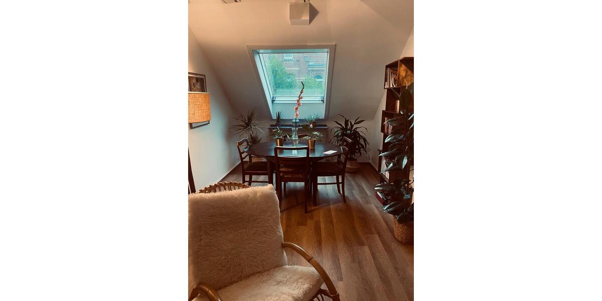 Nachmieter(in) 3 zimmer