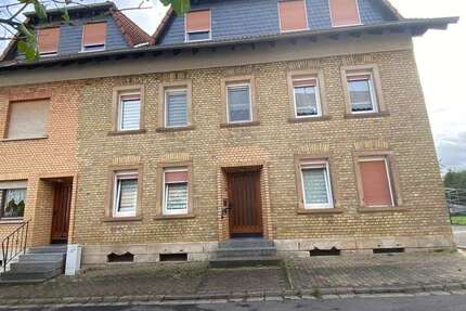 Wohnung zum Mieten in Weiler 550 € 75 m² 3 zimmer