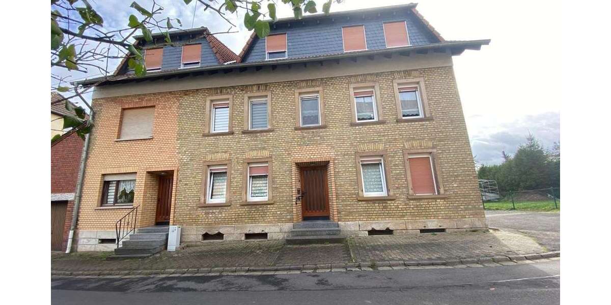 Wohnung zum Mieten in Weiler 550 € 75 m² 3 zimmer