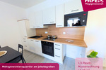 Etagenwohnung Brandenburg an der Havel Bahnhofsvorstadt - 1.5 Zimmer, 31 m&sup2;, 465&euro; | Angebot:25857162