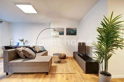 Wohnung Stuttgart Degerloch - 2 Zimmer, 58 m&sup2;, 1.540&euro; | Angebot:27160121