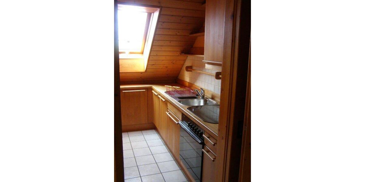 Dachgeschoßwohnung Grettstadt - 4 Zimmer, 80 m&sup2;, 640&euro; | Angebot:26048568