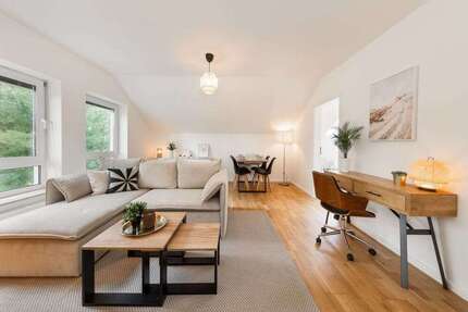 Wohnung zum Mieten in Erkner 1.734 € 74 m²