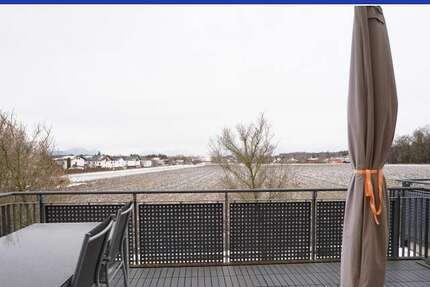 Wohnung Rosenheim Egarten - 3 Zimmer, 81 m&sup2;, 1.095&euro; | Angebot:25275419