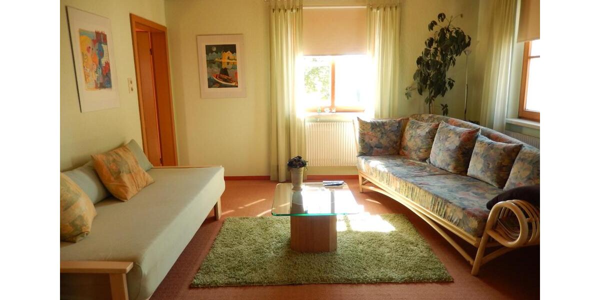 Hochparterre Epfendorf - 2 Zimmer, 58 m&sup2;, 650&euro; | Angebot:26195042