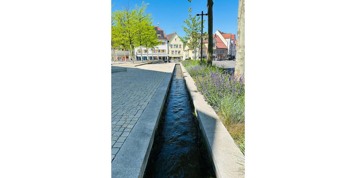 Etagenwohnung Pfullingen - 3 Zimmer, 70 m&sup2;, 920&euro; | Angebot:26589589