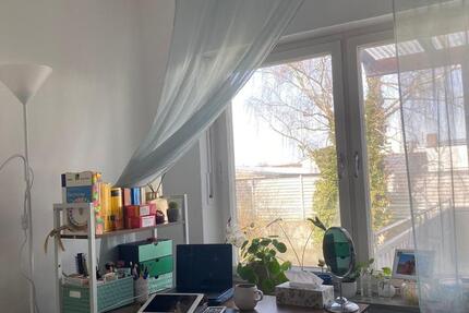 Wohnen auf Zeit Straubing - 1 Zimmer, 22 m&sup2;, 450&euro; | Angebot:25853776