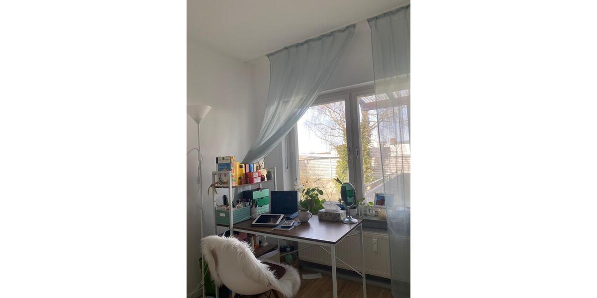 Wohnen auf Zeit Straubing - 1 Zimmer, 22 m&sup2;, 450&euro; | Angebot:25853776