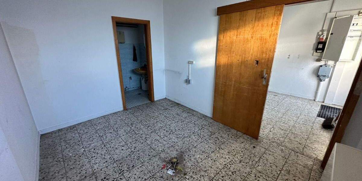 Gewerbeobjekt Hildesheim Nord - 500&euro; | Angebot:25734426