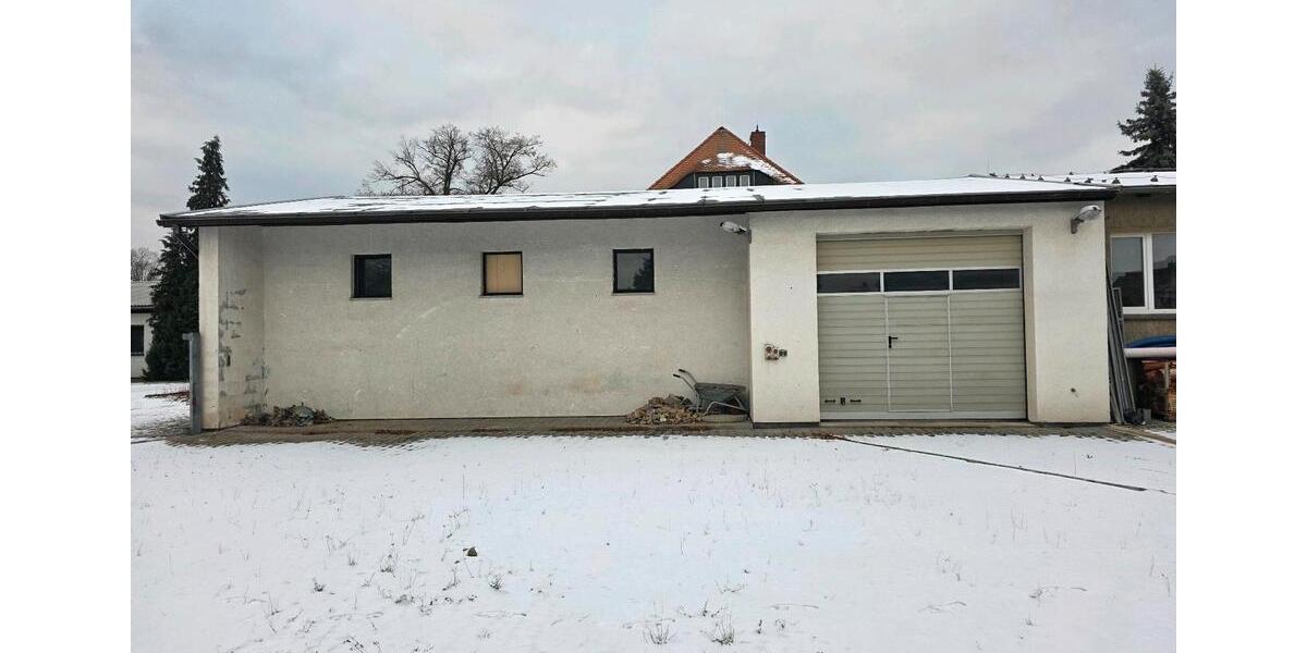 Gewerbeobjekt Naunhof - 1.000&euro; | Angebot:24418161