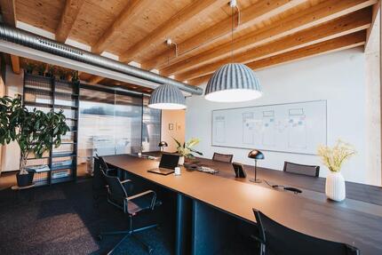 Coworking, Büro & Meetingräume in Neusäß bei Augsburg mieten zimmer