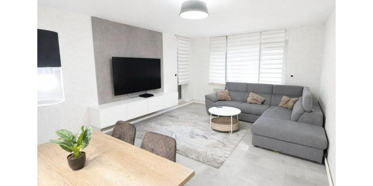 Etagenwohnung Oldenburg Etzhorn - 4 Zimmer, 89 m&sup2;, 1.250&euro; | Angebot:26655651