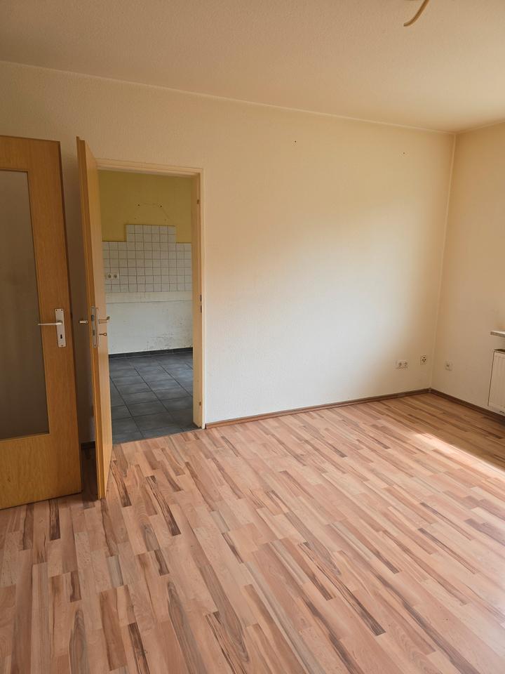 2 Zimmer Wohnung in Walkenried zu vermieten