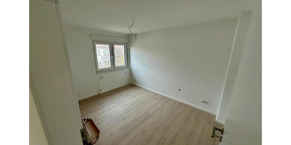 Erdgeschoßwohnung Paderborn Univiertel - 3 Zimmer, 62 m&sup2;, 890&euro; | Angebot:23595220