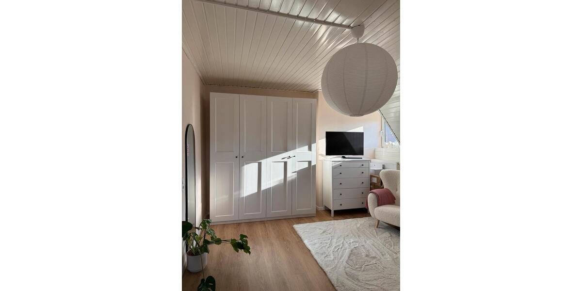 Etagenwohnung Herford - 3 Zimmer, 77 m&sup2;, 640&euro; | Angebot:25149996