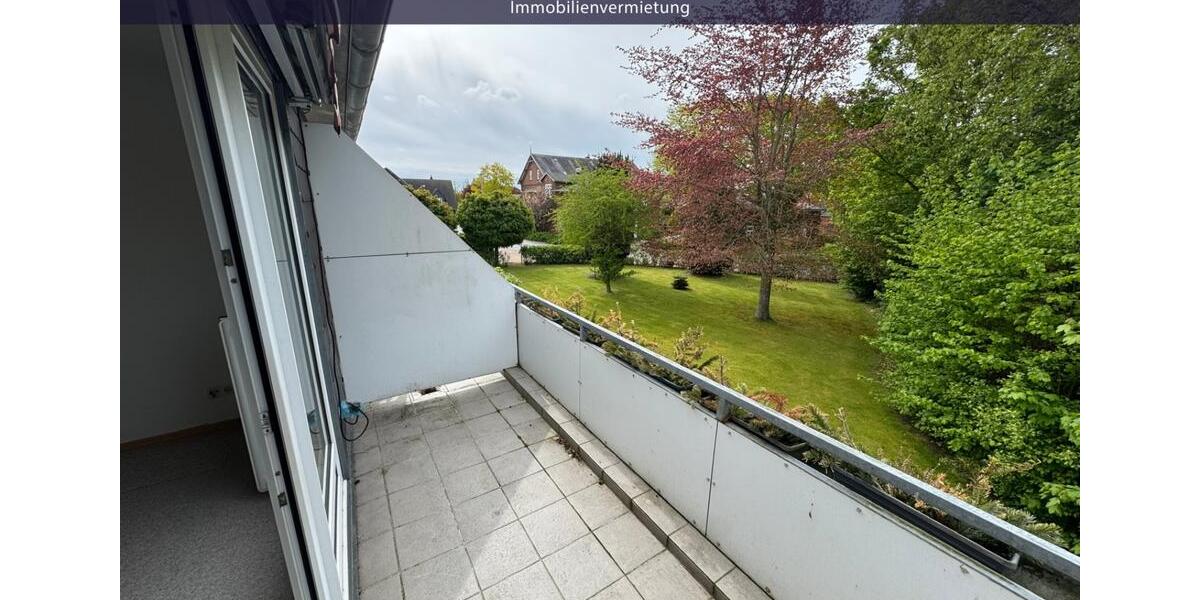 Etagenwohnung Niebüll - 2 Zimmer, 52 m&sup2;, 520&euro; | Angebot:26535074