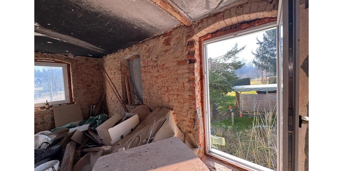 KLEINES HAUS FÜR GROSSE TRÄUME 4 zimmer