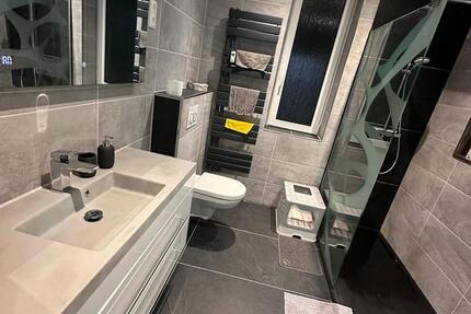 Moderne 2-Raumwohnung im schönen Meuselwitz zur Miete 2 zimmer