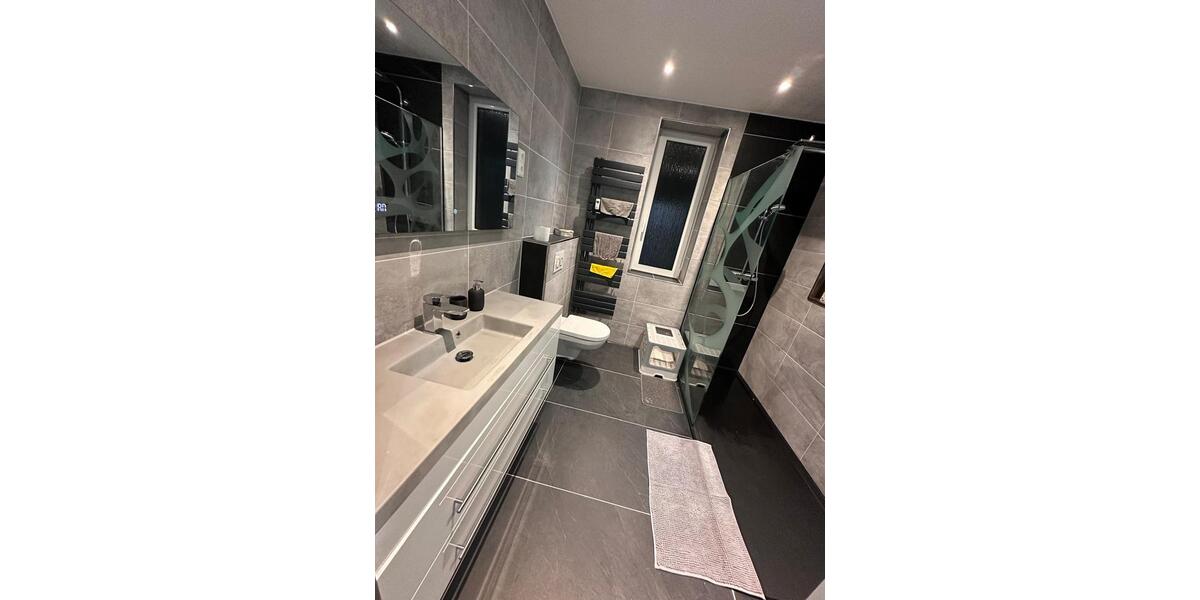 Moderne 2-Raumwohnung im schönen Meuselwitz zur Miete 2 zimmer