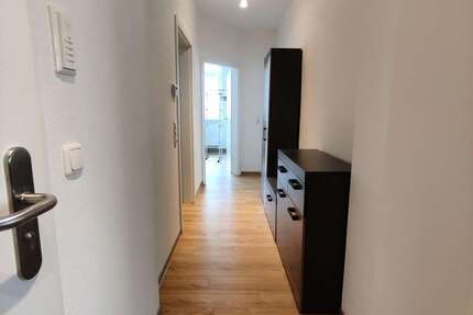 Wohnung Aschaffenburg Stadtmitte - 3 Zimmer, 79 m&sup2;, 1.000&euro; | Angebot:27033051