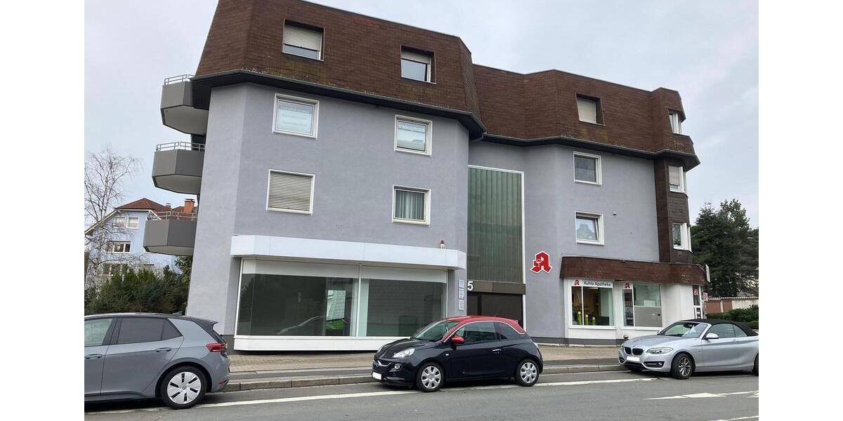 Gewerbeobjekt Iserlohn Grüne - 590&euro; | Angebot:24523165