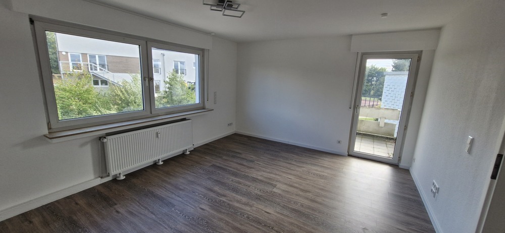 Große 3,5 Zimmer-Wohnung in Radevormwald - Keilbeck 3 zimmer