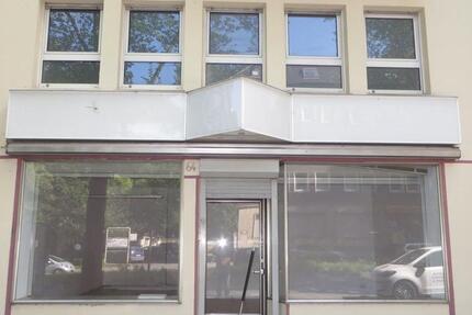 BüroPraxisGeschäft 155qm2 MärkischeStr.300M.v. U-Bahn Stadthaus zimmer