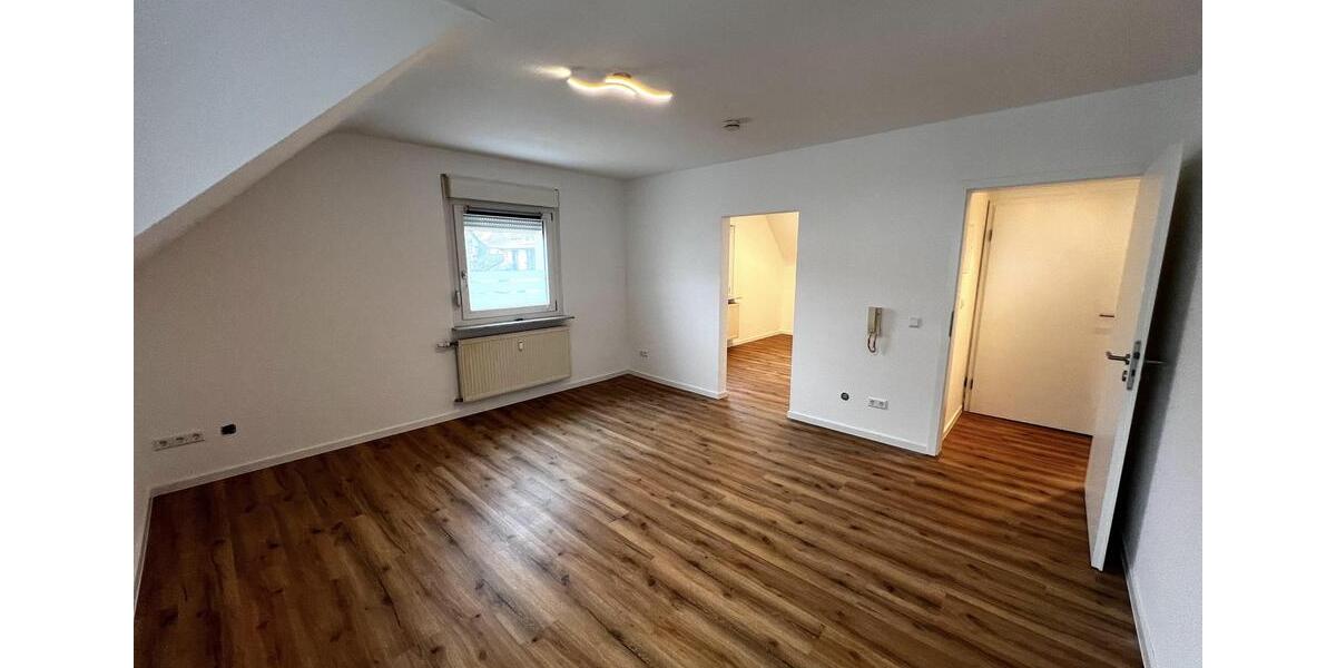 Schöne 2-Zimmer-Wohnung in Östringen zu vermieten 2 zimmer