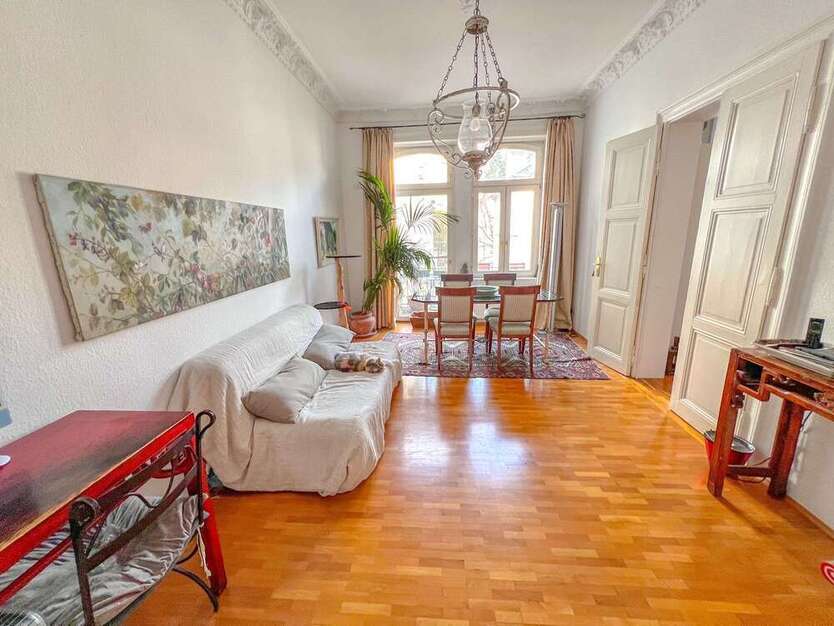Wohnung zum Mieten in Wiesbaden 1.690 € 100 m²