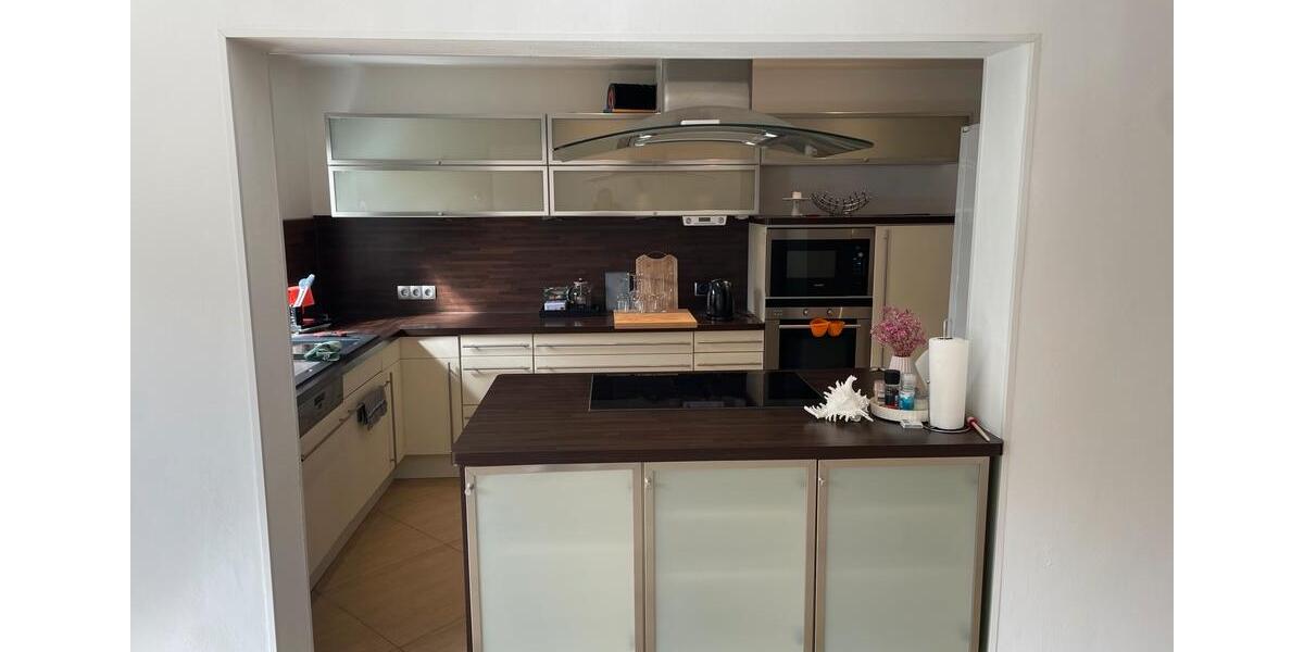 Erdgeschoßwohnung Callbach - 3 Zimmer, 89 m&sup2;, 1.250&euro; | Angebot:25945933