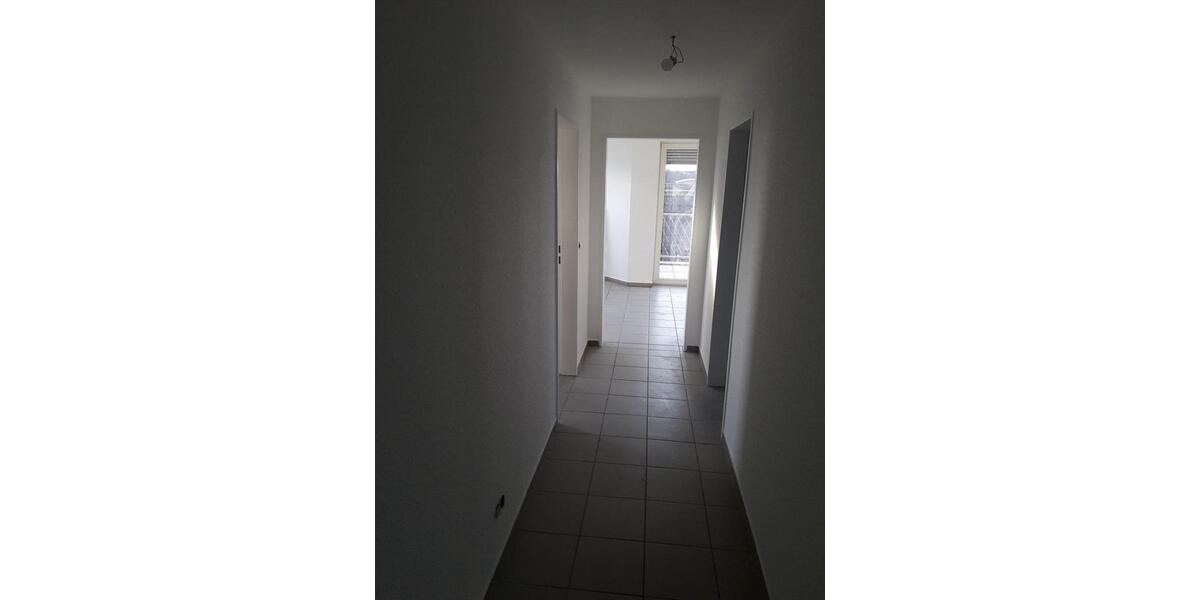 2 Zimmerwohnung mit Balkon in Ennigerloh 2 zimmer
