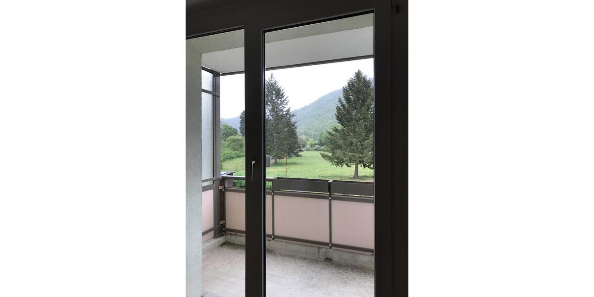 Etagenwohnung Harztor - 2 Zimmer, 49 m&sup2;, 375&euro; | Angebot:26563051