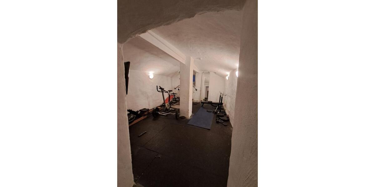 Wohnen auf Zeit Gießen - 1 Zimmer, 11 m&sup2;, 410&euro; | Angebot:25638956