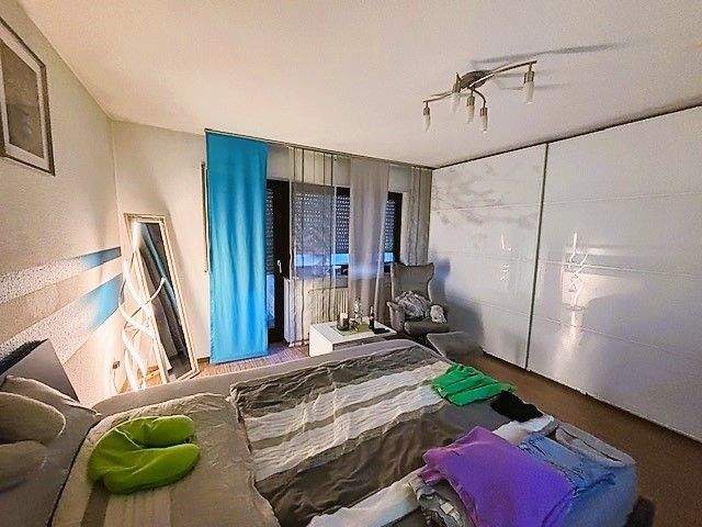 Ideale Stadtwohnung für Familien 4 zimmer