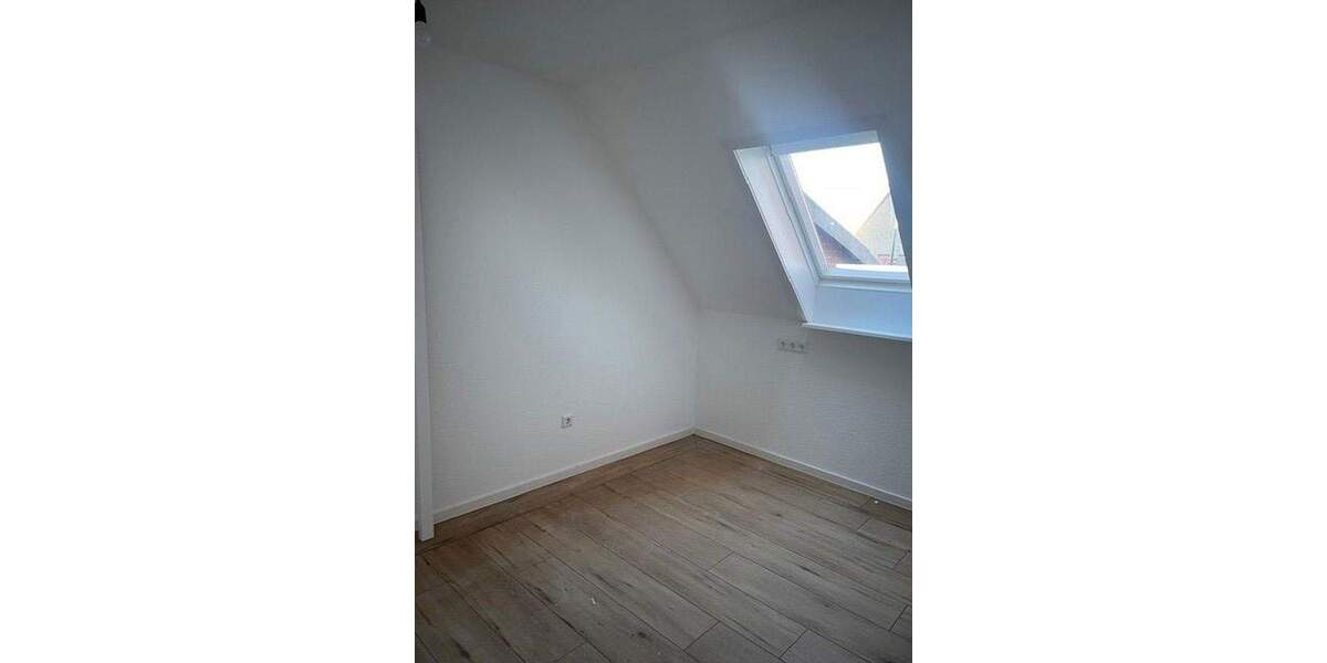 Renovierte 2-Zimmerwohnung in ruhiger Lage 2 zimmer