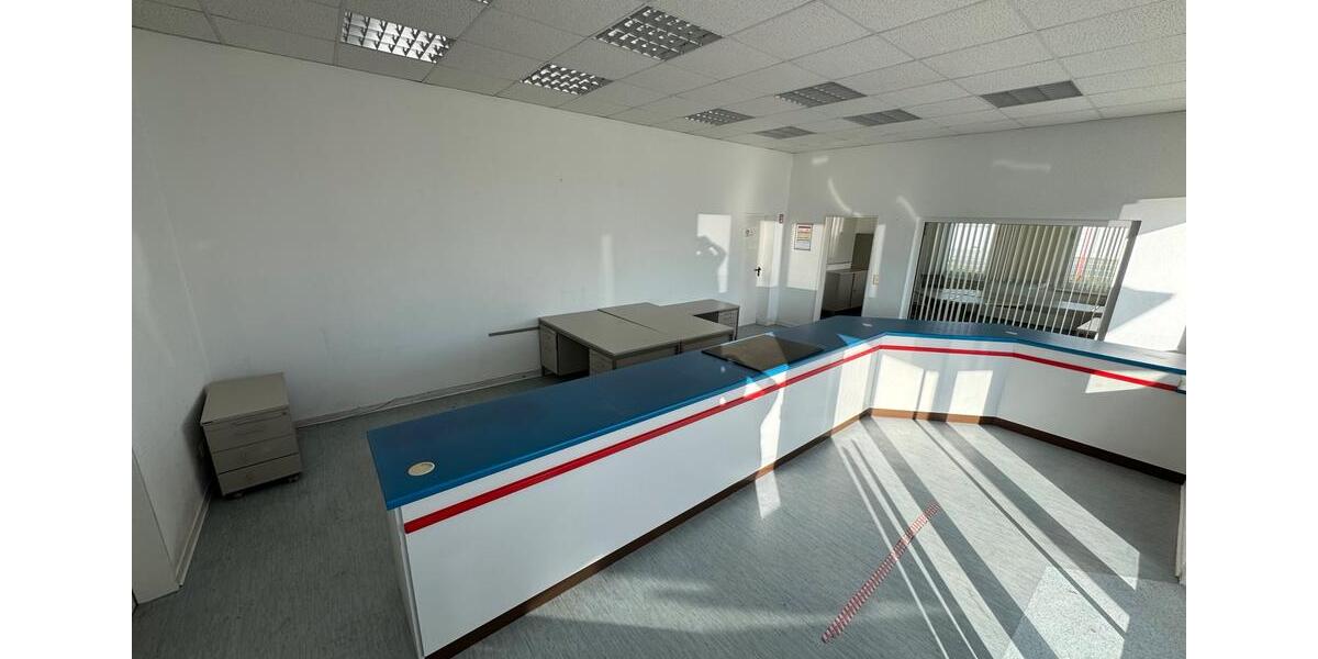 Gewerbeobjekt Wilhelmshaven Fedderwardergroden - 7&euro; | Angebot:25640318