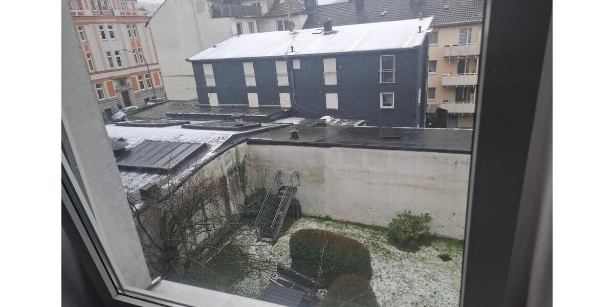 Wohnen auf Zeit Wuppertal - 1 Zimmer, 270 m&sup2;, 270&euro; | Angebot:25136834