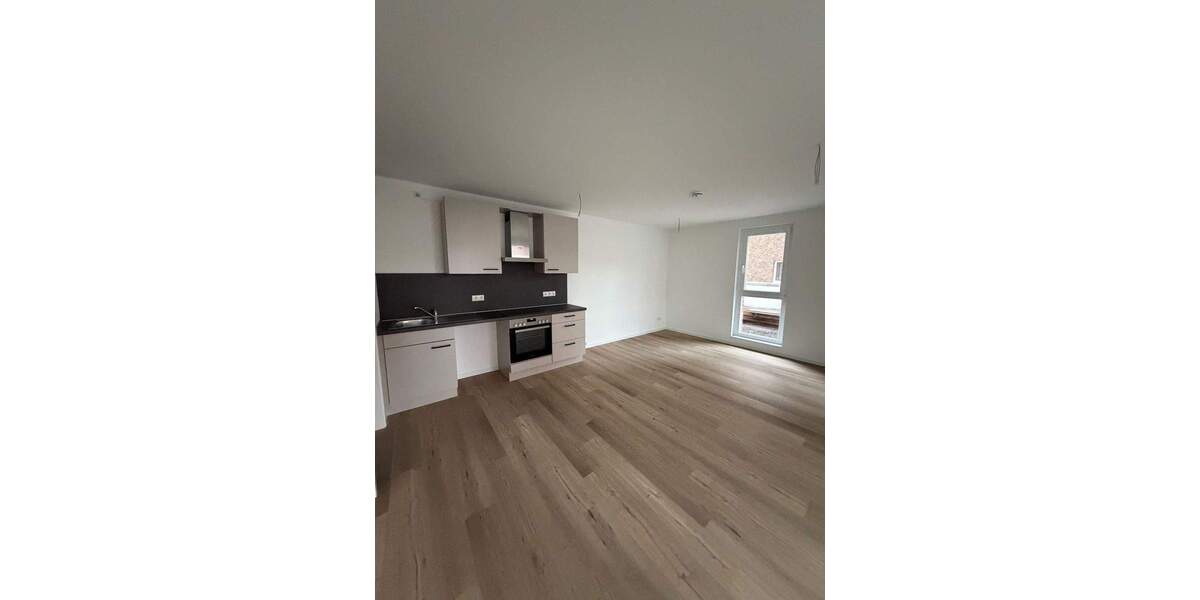 Terrassenwohnung Schleswig Altstadt - 2 Zimmer, 59 m&sup2;, 397&euro; | Angebot:24649256