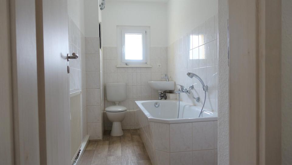 Etagenwohnung Olbernhau - 2 Zimmer, 40 m&sup2;, 240&euro; | Angebot:24704395