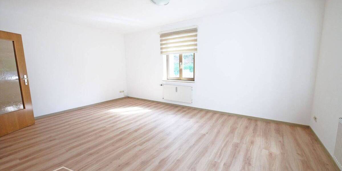 Etagenwohnung Kipfenberg - 2 Zimmer, 49 m&sup2;, 460&euro; | Angebot:26190197