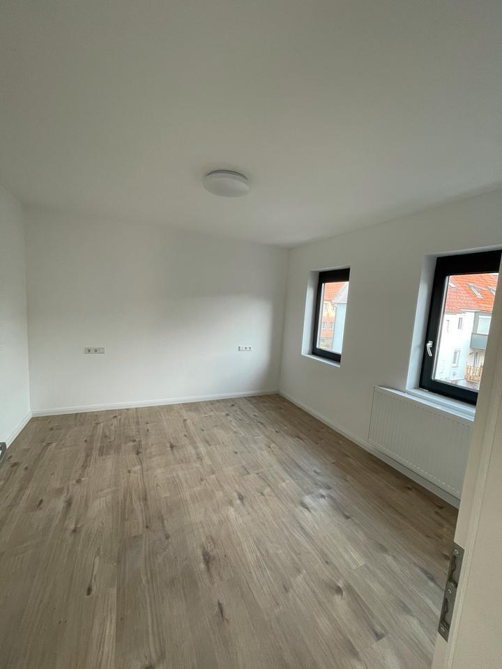 Haus sofort zu vermieten