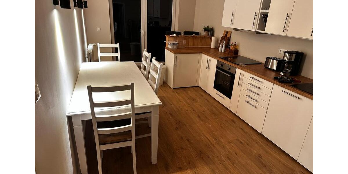 Erdgeschoßwohnung Brunsbüttel - 2 Zimmer, 95 m&sup2;, 980&euro; | Angebot:24851293