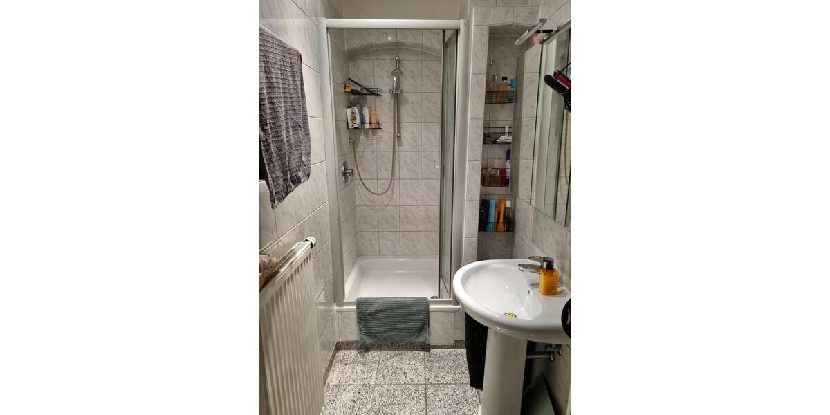 4 Zimmer Wohnung in Frankenthal Innenstadt 4 zimmer